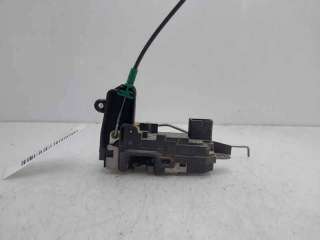 CERRADURA PUERTA DELANTERA DERECHA OPEL ZAFIRA B (2005-2012) 1.6 (M75) 105CV 1598CC - L.8171605 / 13210749
