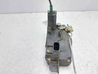 CERRADURA PUERTA DELANTERA DERECHA OPEL ZAFIRA B (2005-2012) 1.6 (M75) 105CV 1598CC - L.8171605 / 13210749