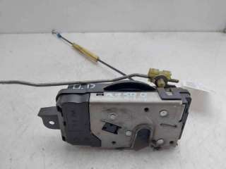 CERRADURA PUERTA DELANTERA DERECHA OPEL ZAFIRA B (2005-2012) 1.6 (M75) 105CV 1598CC - L.8171605 / 13210749