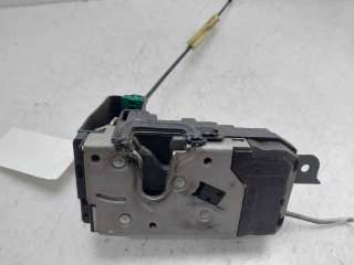 CERRADURA PUERTA DELANTERA DERECHA OPEL ZAFIRA B (2005-2012) 1.6 (M75) 105CV 1598CC - L.8171605 / 13210749