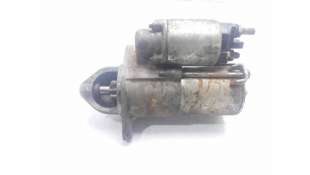 MOTOR ARRANQUE OPEL ZAFIRA B (2005-2012) 1.6 (M75) 105CV 1598CC - L.8171659 / 55576980