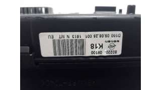 CUADRO INSTRUMENTOS SSANGYONG KYRON  - M.712679 / 8022009100