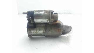 MOTOR ARRANQUE OPEL ZAFIRA B (2005-2012) 1.6 (M75) 105CV 1598CC - L.8171659 / 55576980