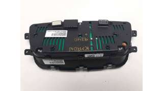 CUADRO INSTRUMENTOS SSANGYONG KYRON  - M.712679 / 8022009100