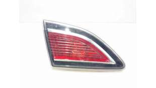 PILOTO TRASERO IZQUIERDO INTERIOR MAZDA 3 (2008-2014) 1.6 MZR 105CV 1598CC - L.8171732 / BBP2513G0G