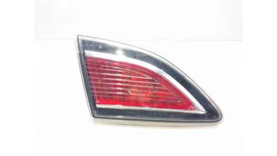 PILOTO TRASERO IZQUIERDO INTERIOR MAZDA 3 (2008-2014) 1.6 MZR 105CV 1598CC - L.8171732 / BBP2513G0G