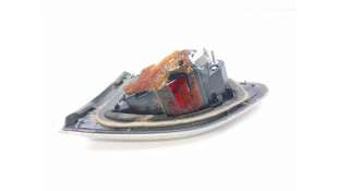 PILOTO TRASERO IZQUIERDO INTERIOR MAZDA 3 (2008-2014) 1.6 MZR 105CV 1598CC - L.8171732 / BBP2513G0G 2