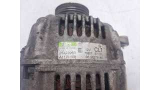 ALTERNADOR PEUGEOT 306 (1994-2001) 1.8 ST 101CV 1762CC - L.8171733 / 9638276180