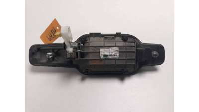 MANETA EXTERIOR TRASERA IZQUIERDA SSANGYONG KYRON  - M.712749 / MANETA EXTERIOR TRASERA IZQUIERDA