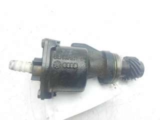 DEPRESOR FRENO / BOMBA VACÍO SEAT INCA (1995-2003) 1.9 D 64CV 1896CC - L.8171788 / 028207A