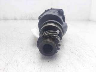 DEPRESOR FRENO / BOMBA VACÍO SEAT INCA (1995-2003) 1.9 D 64CV 1896CC - L.8171788 / 028207A