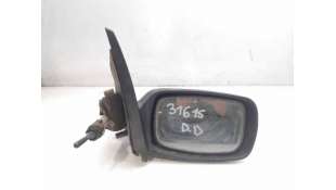 RETROVISOR DERECHO FORD ESCORT VII (1995-1998) 1.8 TURBO D 70CV 1753CC - L.8171980 / 1044256