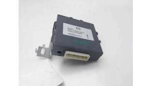 MODULO ELECTRONICO MAZDA 3 (2008-2014) 1.6 MZR 105CV 1598CC - L.8172004 / BBP367UU0A