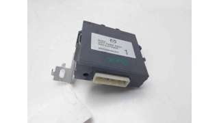 MODULO ELECTRONICO MAZDA 3 (2008-2014) 1.6 MZR 105CV 1598CC - L.8172004 / BBP367UU0A