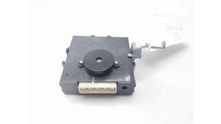 MODULO ELECTRONICO MAZDA 3 (2008-2014) 1.6 MZR 105CV 1598CC - L.8172004 / BBP367UU0A
