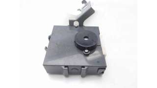 MODULO ELECTRONICO MAZDA 3 (2008-2014) 1.6 MZR 105CV 1598CC - L.8172004 / BBP367UU0A
