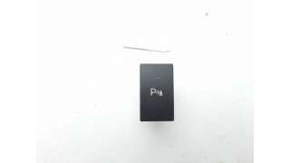 INTERRUPTOR MAZDA 3 (2008-2014) 1.6 MZR 105CV 1598CC - L.8172005 / BBP366PS0