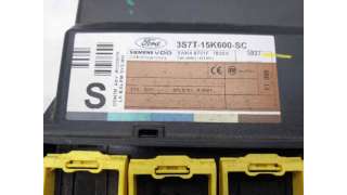 MODULO ELECTRONICO FORD MONDEO III (2001-2007) 2.0 TDCI 130CV 1998CC - L.8172006 / 3S7T15K600SC