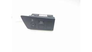 MANDO MULTIFUNCION MAZDA 3 (2008-2014) 1.6 MZR 105CV 1598CC - L.8172007 / BBM466170N