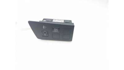 MANDO MULTIFUNCION MAZDA 3 (2008-2014) 1.6 MZR 105CV 1598CC - L.8172007 / BBM466170N