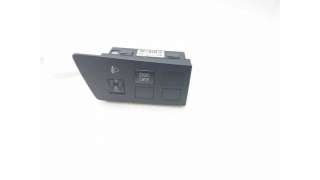 MANDO MULTIFUNCION MAZDA 3 (2008-2014) 1.6 MZR 105CV 1598CC - L.8172007 / BBM466170N
