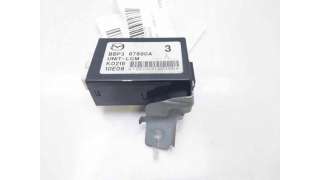 MODULO ELECTRONICO MAZDA 3 (2008-2014) 1.6 MZR 105CV 1598CC - L.8172008 / BBP367890A