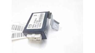 MODULO ELECTRONICO MAZDA 3 (2008-2014) 1.6 MZR 105CV 1598CC - L.8172008 / BBP367890A 2
