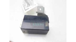 MODULO ELECTRONICO MAZDA 3 (2008-2014) 1.6 MZR 105CV 1598CC - L.8172008 / BBP367890A
