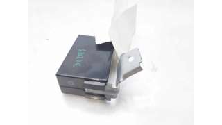 MODULO ELECTRONICO MAZDA 3 (2008-2014) 1.6 MZR 105CV 1598CC - L.8172008 / BBP367890A