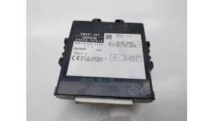 MODULO ELECTRONICO TOYOTA AURIS (2006-2012) - L.8172240 / 8999002010