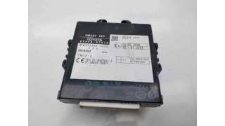 MODULO ELECTRONICO TOYOTA AURIS (2006-2012) - L.8172240 / 8999002010