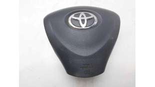 AIRBAG DELANTERO IZQUIERDO TOYOTA AURIS (2006-2012) - L.8172243 / 4513002290B0