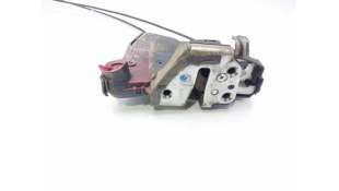 CERRADURA PUERTA DELANTERA DERECHA TOYOTA AURIS (2006-2012) - L.8172305 / 6903002220 2