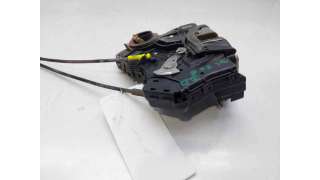 CERRADURA PUERTA DELANTERA DERECHA TOYOTA AURIS (2006-2012) - L.8172305 / 6903002220