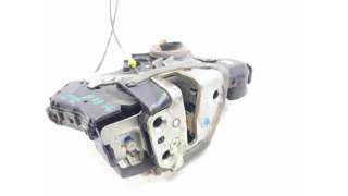 CERRADURA PUERTA DELANTERA DERECHA TOYOTA AURIS (2006-2012) - L.8172305 / 6903002220