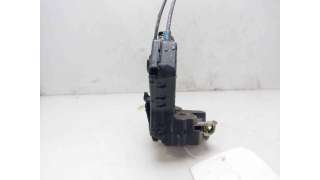 CERRADURA PUERTA DELANTERA IZQUIERDA TOYOTA AURIS (2006-2012) - L.8172306 / 6904002210