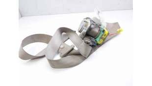 CINTURON SEGURIDAD DELANTERO DERECHO TOYOTA AURIS (2006-2012) - L.8172310 / 7321002282C2