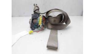 CINTURON SEGURIDAD DELANTERO IZQUIERDO TOYOTA AURIS (2006-2012) - L.8172311 / 7322002220