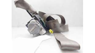 CINTURON SEGURIDAD DELANTERO IZQUIERDO TOYOTA AURIS (2006-2012) - L.8172311 / 7322002220 2