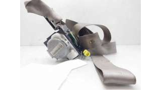 CINTURON SEGURIDAD DELANTERO IZQUIERDO TOYOTA AURIS (2006-2012) - L.8172311 / 7322002220