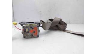 CINTURON SEGURIDAD DELANTERO IZQUIERDO TOYOTA AURIS (2006-2012) - L.8172311 / 7322002220