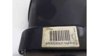 CUADRO INSTRUMENTOS TOYOTA AURIS (2006-2012) - L.8172325 / 8380002M12