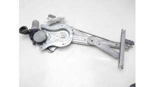 ELEVALUNAS DELANTERO DERECHO TOYOTA AURIS (2006-2012) - L.8172332 / 6981002310