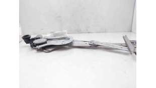 ELEVALUNAS DELANTERO DERECHO TOYOTA AURIS (2006-2012) - L.8172332 / 6981002310 2