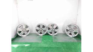 JUEGO LLANTAS TOYOTA AURIS (2006-2012) - L.8172356 / R17