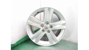 JUEGO LLANTAS TOYOTA AURIS (2006-2012) - L.8172356 / R17 2