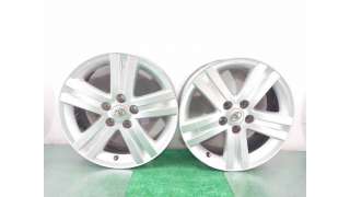 JUEGO LLANTAS TOYOTA AURIS (2006-2012) - L.8172356 / R17