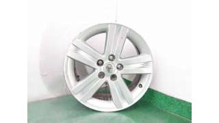 JUEGO LLANTAS TOYOTA AURIS (2006-2012) - L.8172356 / R17