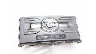 MANDO CLIMATIZADOR TOYOTA AURIS (2006-2012) - L.8172362 / 5590002220B