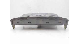 MANDO CLIMATIZADOR TOYOTA AURIS (2006-2012) - L.8172362 / 5590002220B